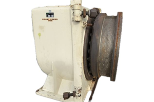 Andritz-Sprout PM30  Pellet Mill