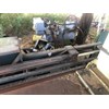 2002 Jackson MODEL 30D10H Shavings Mill