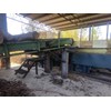2002 Jackson MODEL 30D10H Shavings Mill