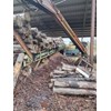 2002 Jackson MODEL 30D10H Shavings Mill