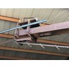 2002 Jackson MODEL 30D10H Shavings Mill