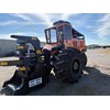 2018 DelFab df 703 phoenix  Wheel Feller Buncher