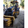 2024 John Deere 310 P Backhoe