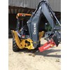 2024 John Deere 310 P Backhoe