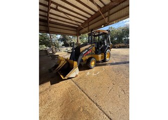 2024 John Deere 310 P Backhoe