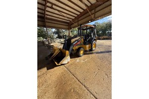 2024 John Deere 310 P  Backhoe
