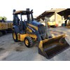 2024 John Deere 310 P Backhoe