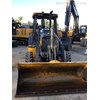 2024 John Deere 310 P Backhoe