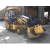 2024 John Deere 310 P Backhoe