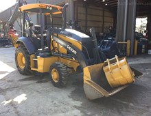 2024 John Deere 310 P