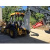 2024 John Deere 310 P Backhoe