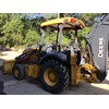 2024 John Deere 310 P Backhoe
