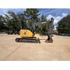 2022 John Deere 135G Excavator