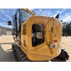 2022 John Deere 135G Excavator