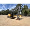 2022 John Deere 135G Excavator