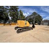 2022 John Deere 135G Excavator