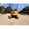 2022 John Deere 135G Excavator