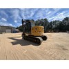 2022 John Deere 135G Excavator