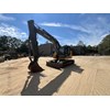 2022 John Deere 135G Excavator