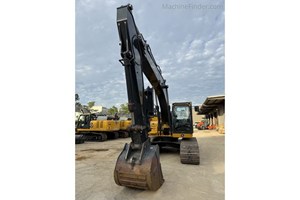 2024 John Deere 210 P  Excavator
