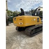 2024 John Deere 210 P Excavator