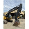 2024 John Deere 210 P Excavator