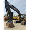 2024 John Deere 210 P Excavator