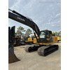 2024 John Deere 210 P Excavator
