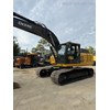 2024 John Deere 210 P Excavator
