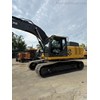2024 John Deere 210 P Excavator