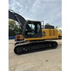 2024 John Deere 210 P Excavator