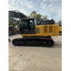 2024 John Deere 210 P Excavator