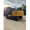 2024 John Deere 210 P Excavator