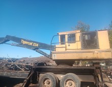 Tigercat 234