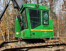 2011 John Deere 753J