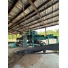 Hutto Wood Products Shavings Mill
