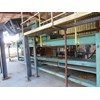 Hutto Wood Products Shavings Mill