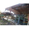 Hutto Wood Products Shavings Mill