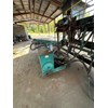 Hutto Wood Products Shavings Mill