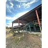 Unknown 62inch x 19ft Conveyor Deck (Log Lumber)