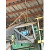 Unknown 62inch x 19ft Conveyor Deck (Log Lumber)