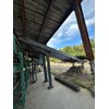 Unknown 62inch x 19ft Conveyor Deck (Log Lumber)