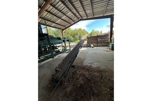 Unknown 20inch x 40ft  Conveyors Belt