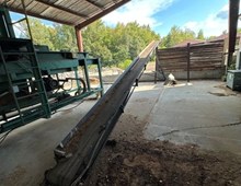 Unknown 20inch x 40ft
