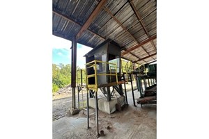 Unknown  Operator Cab