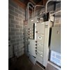 General Electric GE 8000 Electrical