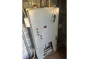 Unknown SS0115  Electrical