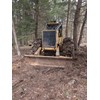 2016 Tigercat 610E Skidder