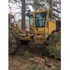 2016 Tigercat 610E Skidder