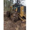 2016 Tigercat 610E Skidder